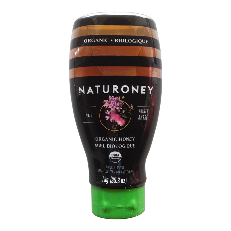 Naturoney Org Honey [1 kg]