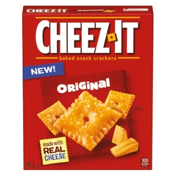 Kellogg Cheez-it Original [200 g]