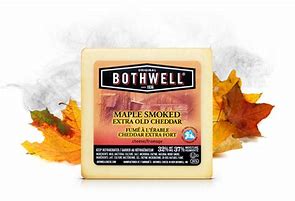 Bothwell Maplewd Smkd Xtra Old [170 g]