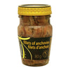 Allessia Small Anchovie Fillet [375 g]