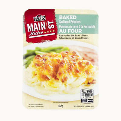 Resers Scalloped Potatoes [567 g]