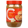 Comp Crunchy Peanut Butter [1 kg]