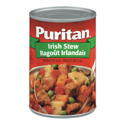 Puritan Irish Stew [410 g]