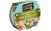 Clover Leaf Tuna Salad /w corn [160 g]