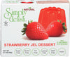 Simply Delish Straw Jel Dssrt [20 g]
