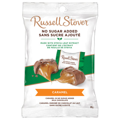 RslStvr Btr Cream Carmel NSA [85 g]