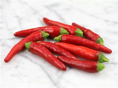 Thai Red Peppers [50 g]