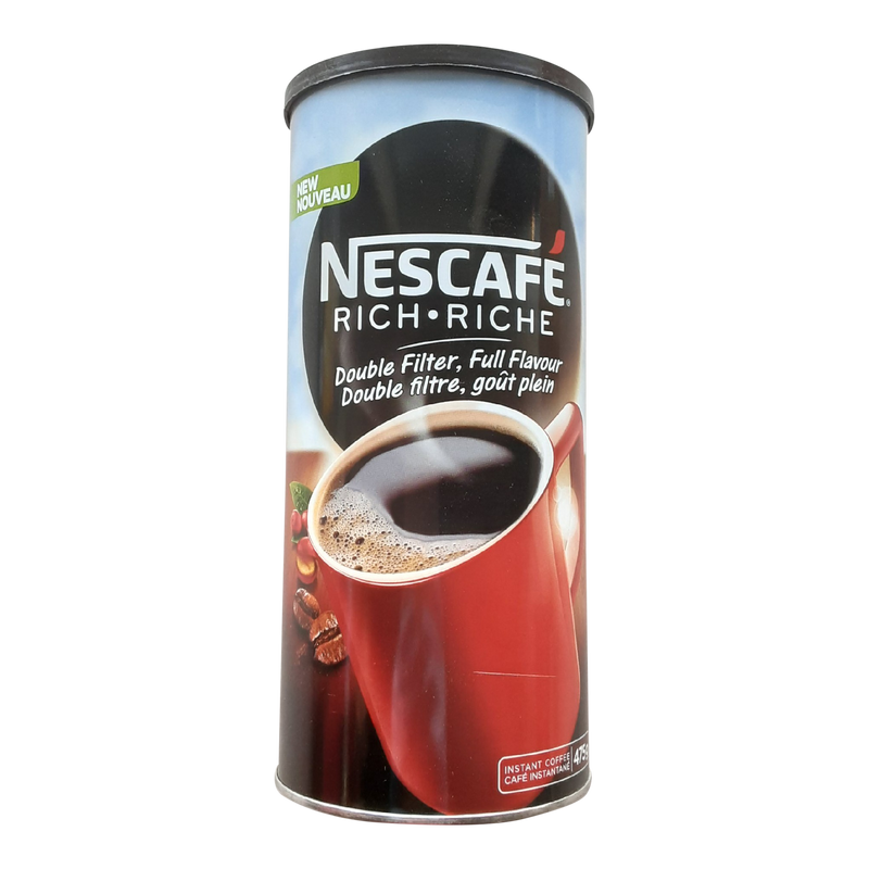 Nescafe Coffee Rich [475 g]