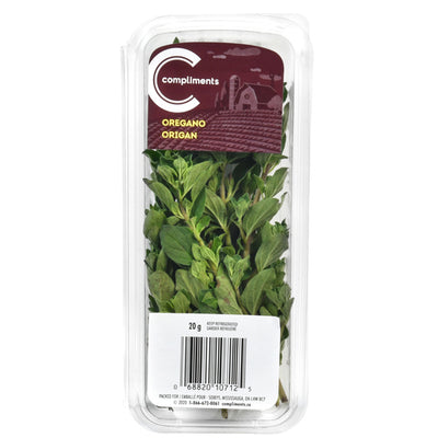 Comp Oregano [20 g]