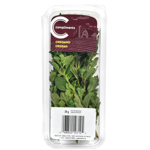 Comp Oregano [20 g]