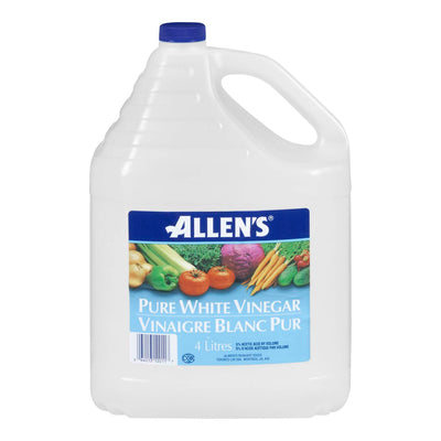 Allens Vinegar White [4 L]