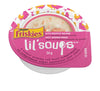 Friskies Lil Soups Salmon [34 g]