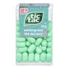 TicTac Mints Wintergreen [29 g]