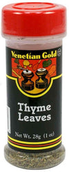 V. Gold Thyme Leaf [28 g]