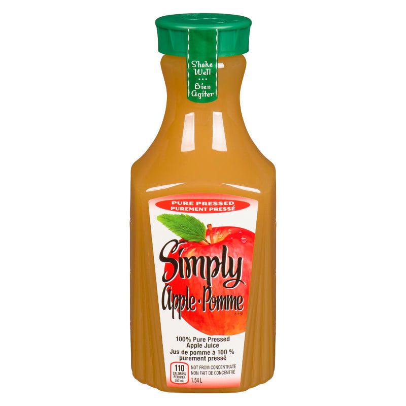Simply Apple Juice [1.54 ltr]