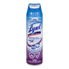 Lysol Fabric Sanitizer Lavende [425 g]