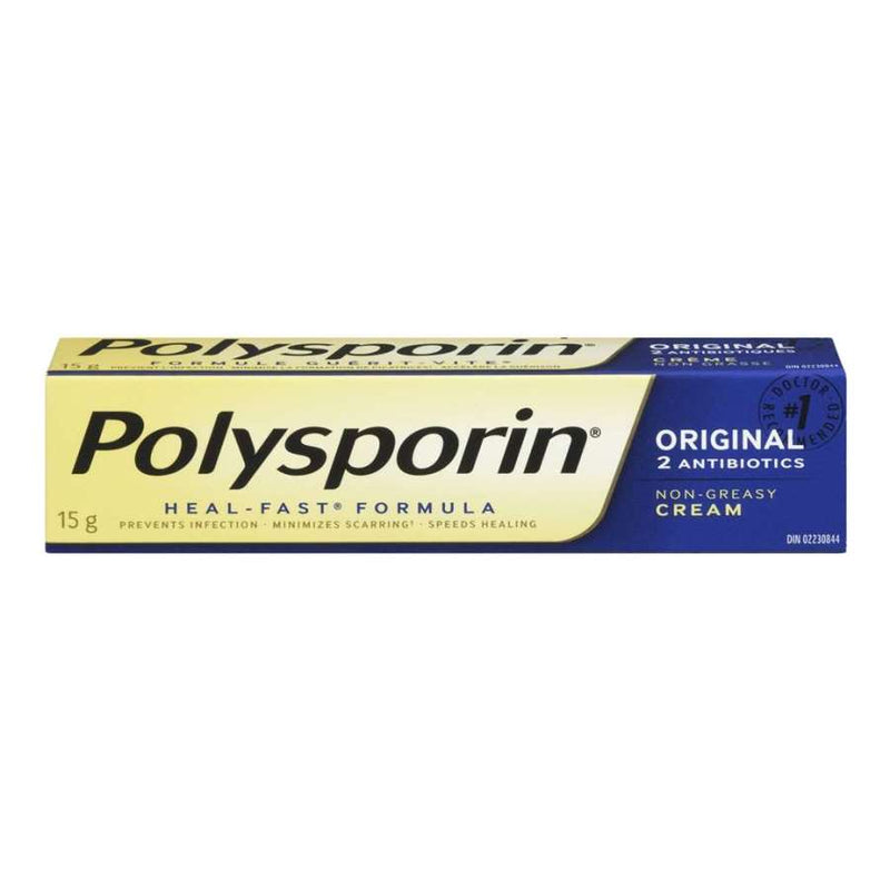 Polysporin Ointment [15 g]
