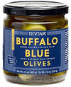 Divina Olives Buffalo Blue [375 ml]
