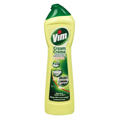 Vim Crm Cleaner Lemon [500 ml]
