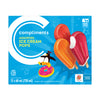 Comp Ice Cream Pops Assorted [12 pkg]