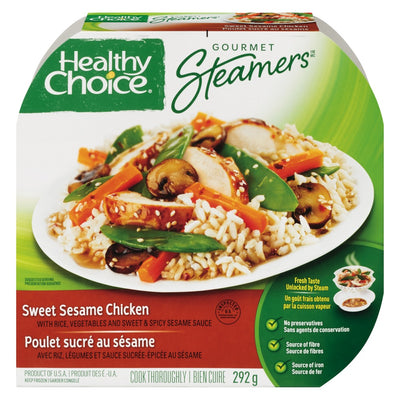 Healthy Choice Swt Sesame Chic [292 g]
