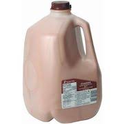 Lucerne Chocolate Milk 1%, 4L