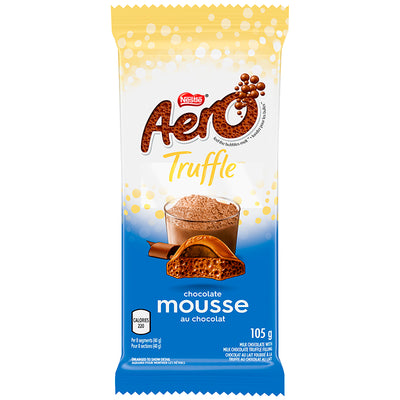 Aero Truffle Chocolate Mousse [105 g]
