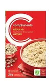Comp Inst Oatmeal Regular [280 g]
