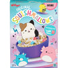 Kelloggs Squishmallow Cereal [269 g]