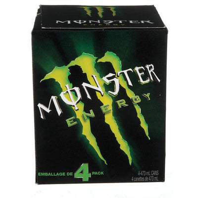 Monster Energy Drink [1892 ml]