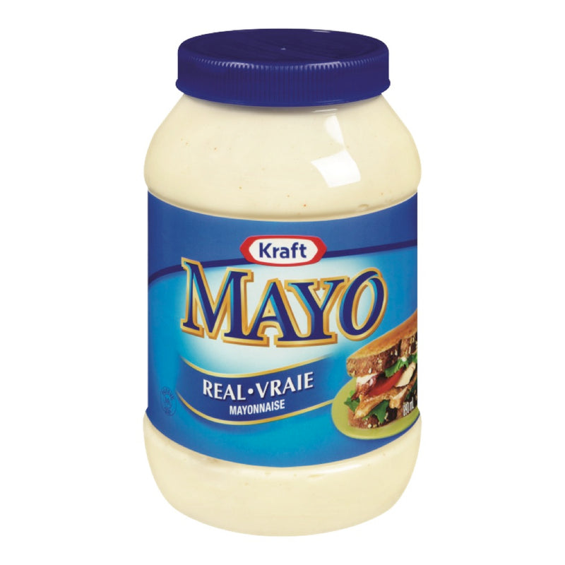 Kraft Mayo [890 ml]