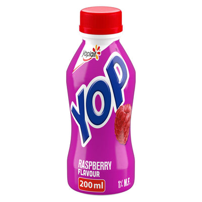 Yoplait Ygurt Drnkable Rspbrry [200 ml]
