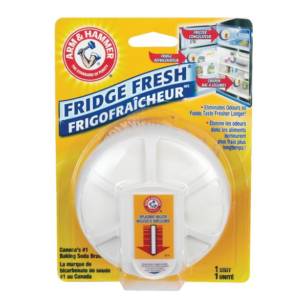 Arm Hammer Fridge Fresh [140 g]