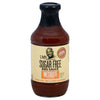 GH Mesquite BBQ Sauce [510 g]