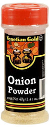 V. Gold Onion Powder [40 g]