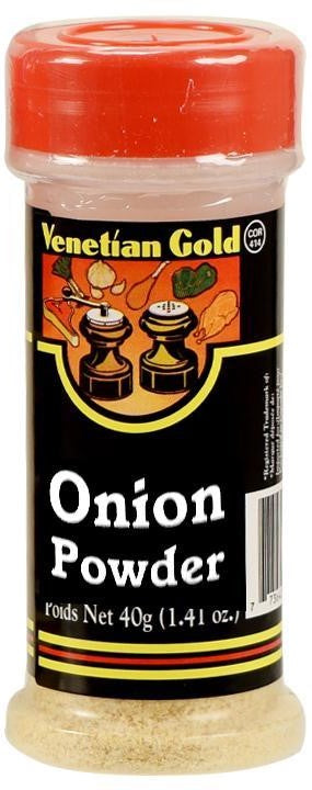 V. Gold Onion Powder [40 g]