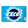 Excel Peppermint Gum [12 pcs]