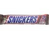 Snickers Kingsize 2Pc [91.6 ft]
