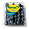 Blueberries [170 g]
