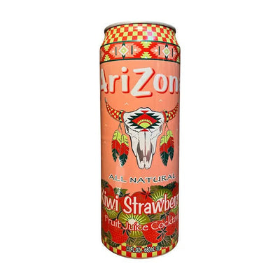 Arizona Kiwi Strawberry [680 ml]