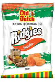 Old Dutch Ridgies Masala [200 g]