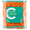 Baby Cut Carrots [340 g]