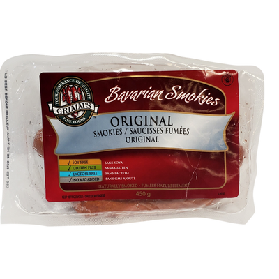 Grimms Smokie Original [450 g]