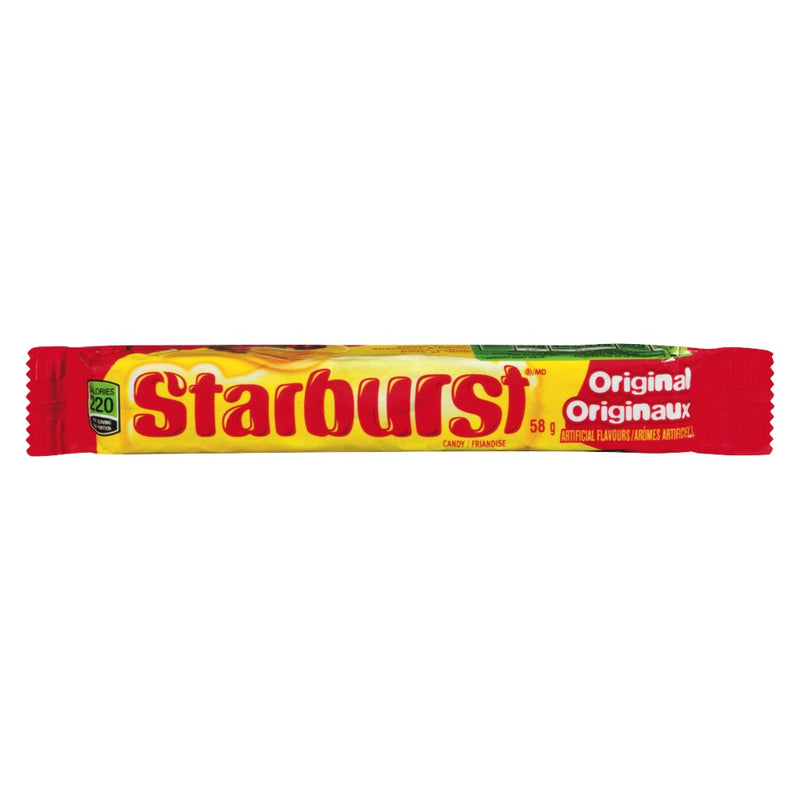 Starburst Original [58 g]