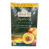 AhmadTea Tea Apricot [20 ea]