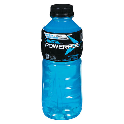 Powerade Mixed Berry [591 ml]