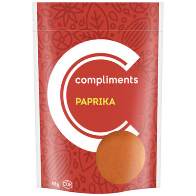 Comp Paprika [145 g]