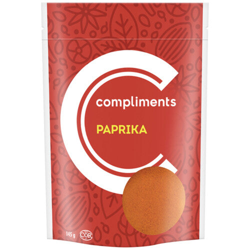 Comp Paprika [145 g]