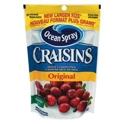 Ocean Spray Craisins [175 g]