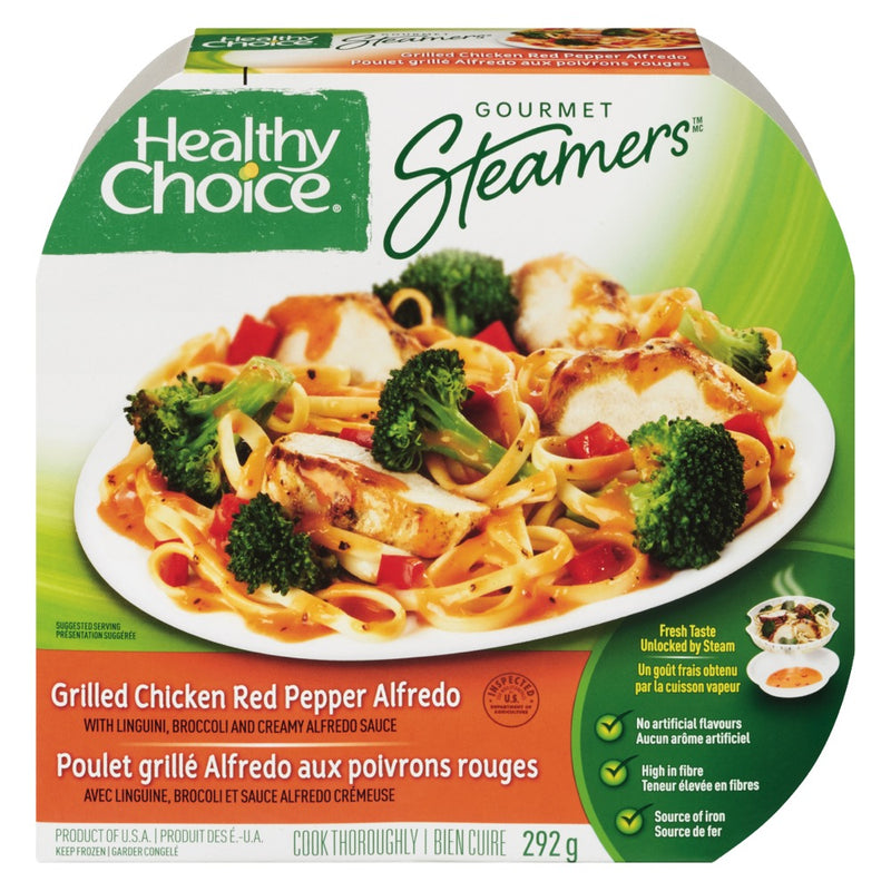 H Choice Chick Red Pep Alfredo [292 g]